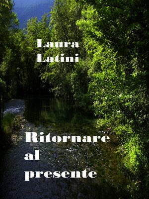 cover image of Ritornare al presente